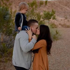 Meet your Posher, Breanna